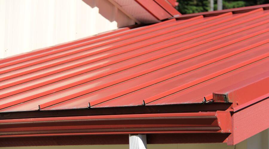 Industrial Roof Inspection in Pacific, WA
